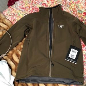Men’s jacket